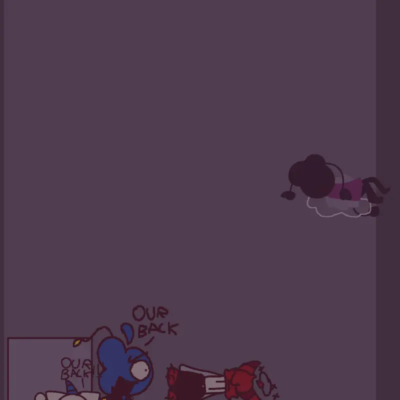 Game by @The_Luppee