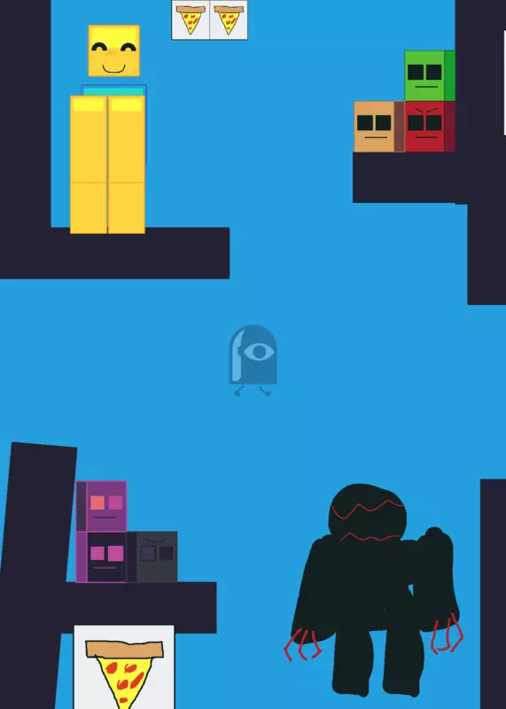 Game by @blackwaiw90