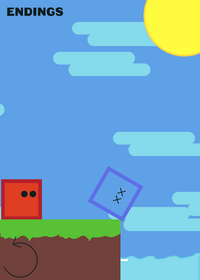 Ending Game