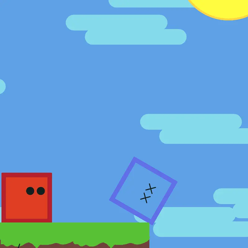 Game by @Colorballs