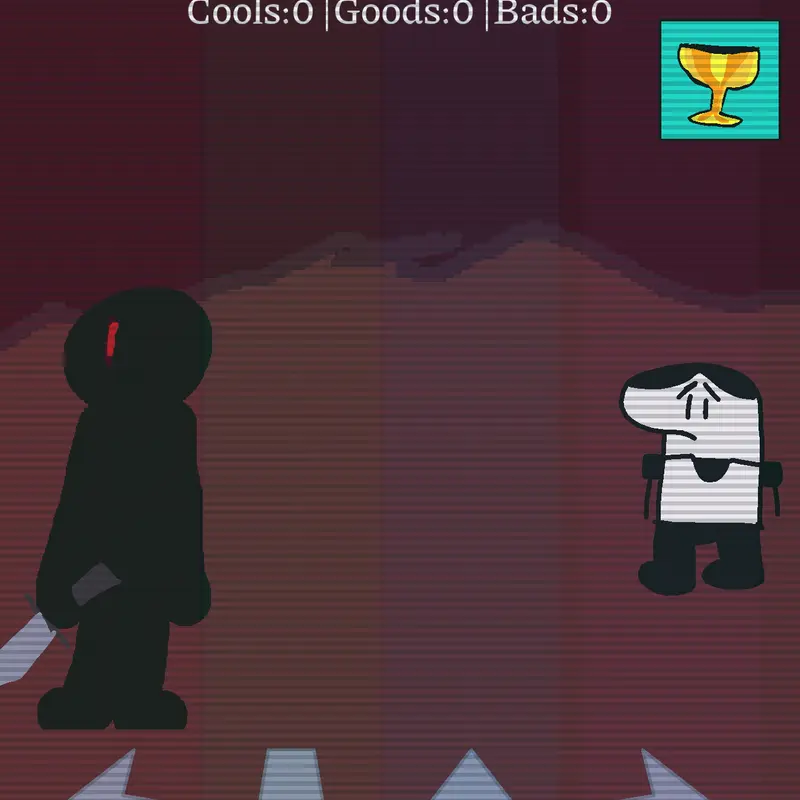 Game by @FlorkinoGames