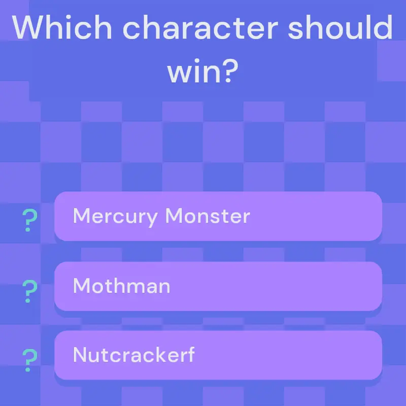 Game by @ThatGuyWhoDidSomething