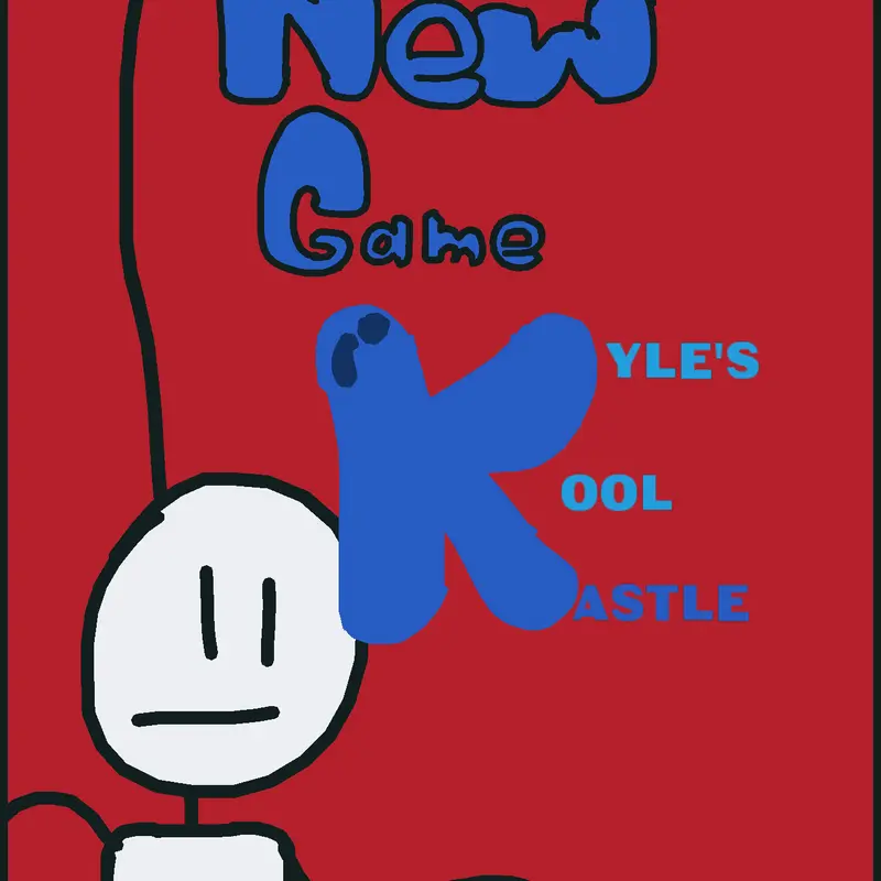 Game by @Lazy231