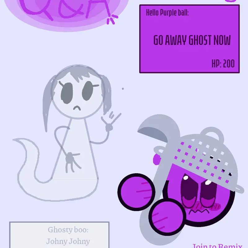 Game by @Cinnamorolla