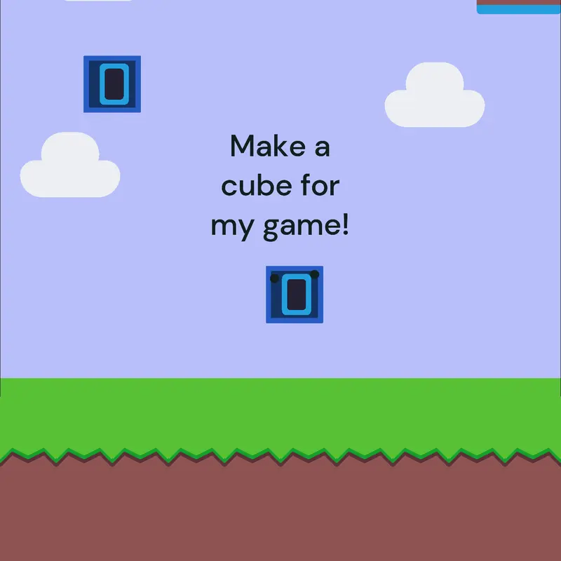 Game by @tryas