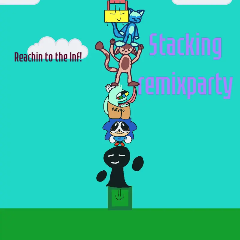 Game by @NoobiNoob