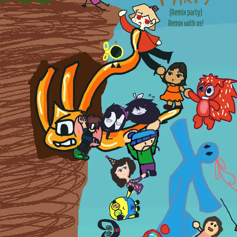 Game by @Xnusa1baX