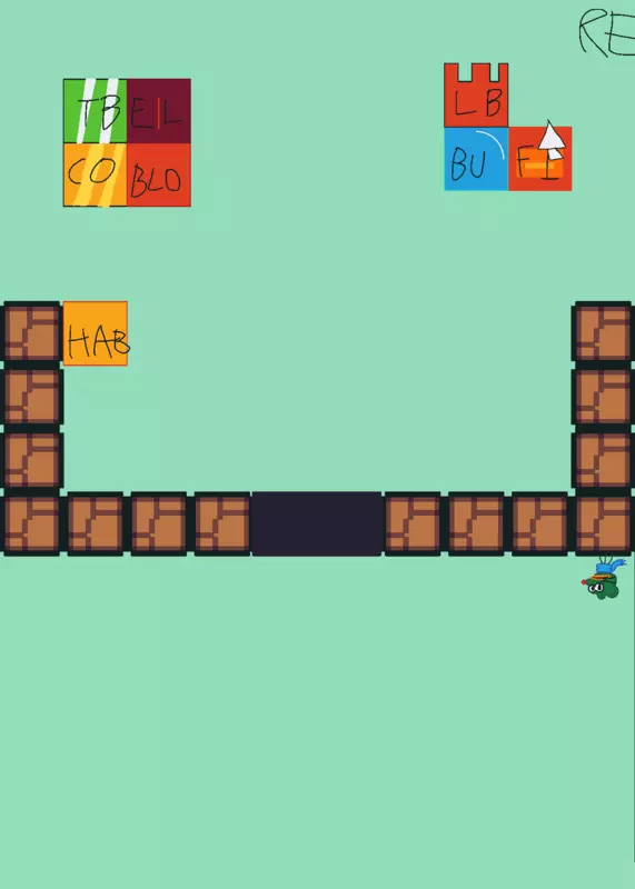 Game by @mariocool2