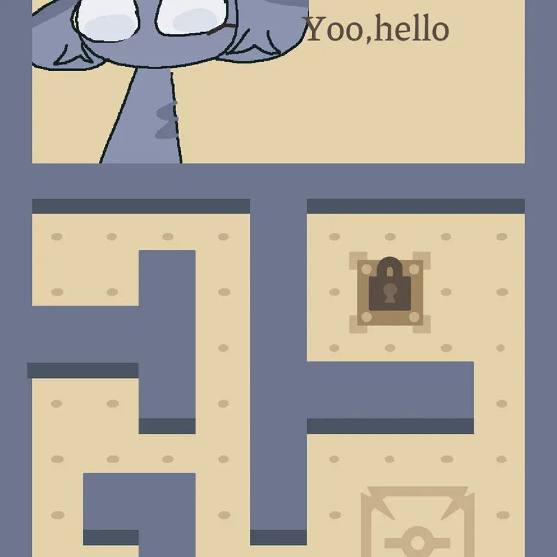 Game by @LKDF