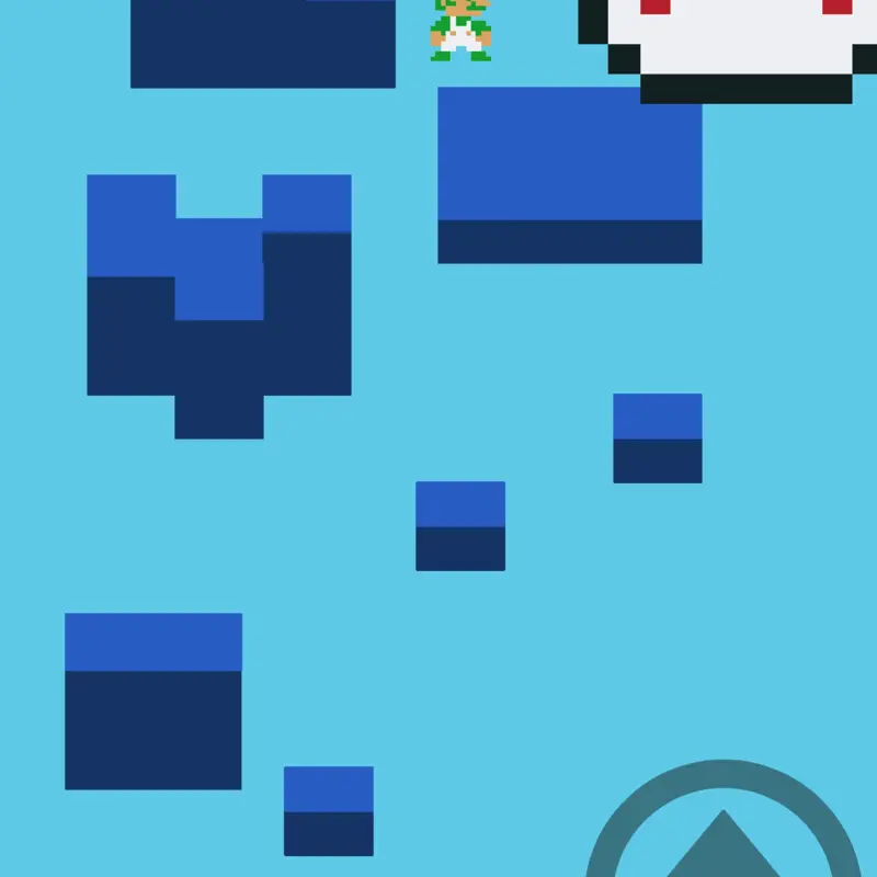 Game by @AidilA25