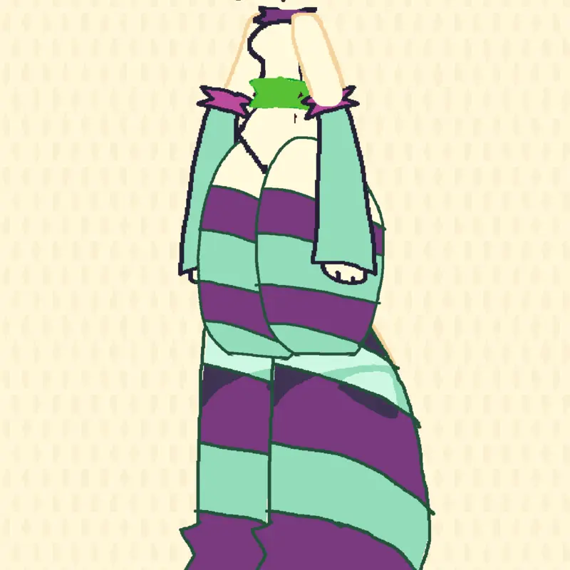 :3 by @AddelineJohnson
