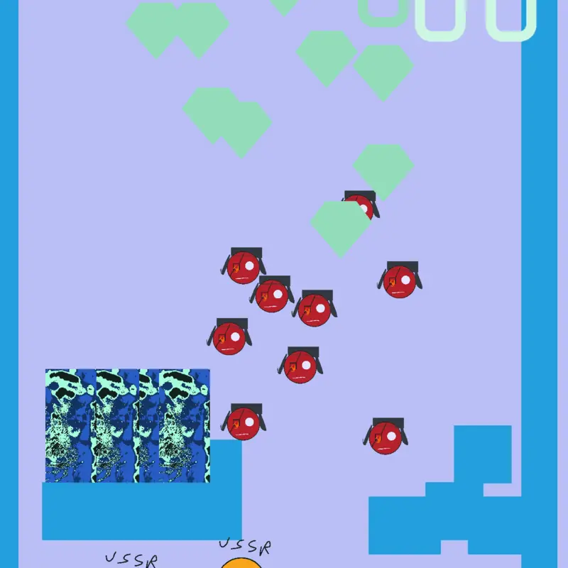 Game by @masterando