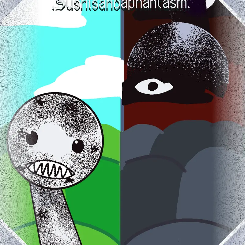 Game by @MoytheOctopus