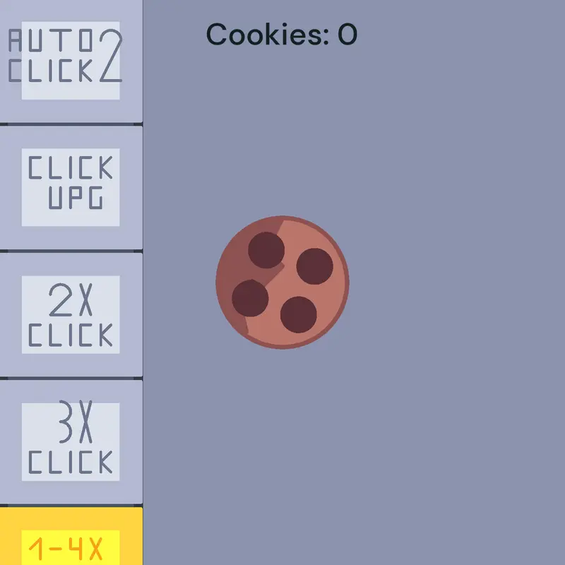 Game by @Mojikl