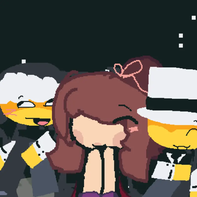 Game by @YourGyaruGirlNextDoor