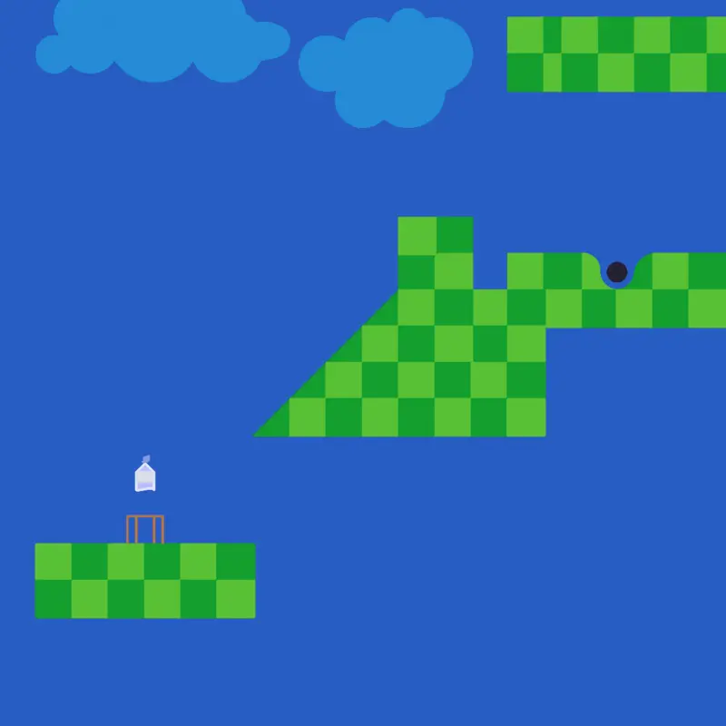 Game by @andepolla