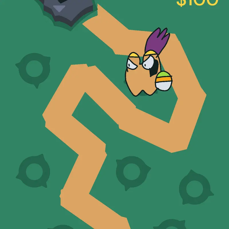 Game by @TheKruGames