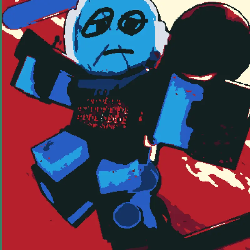 Live bot simulator by @angel18