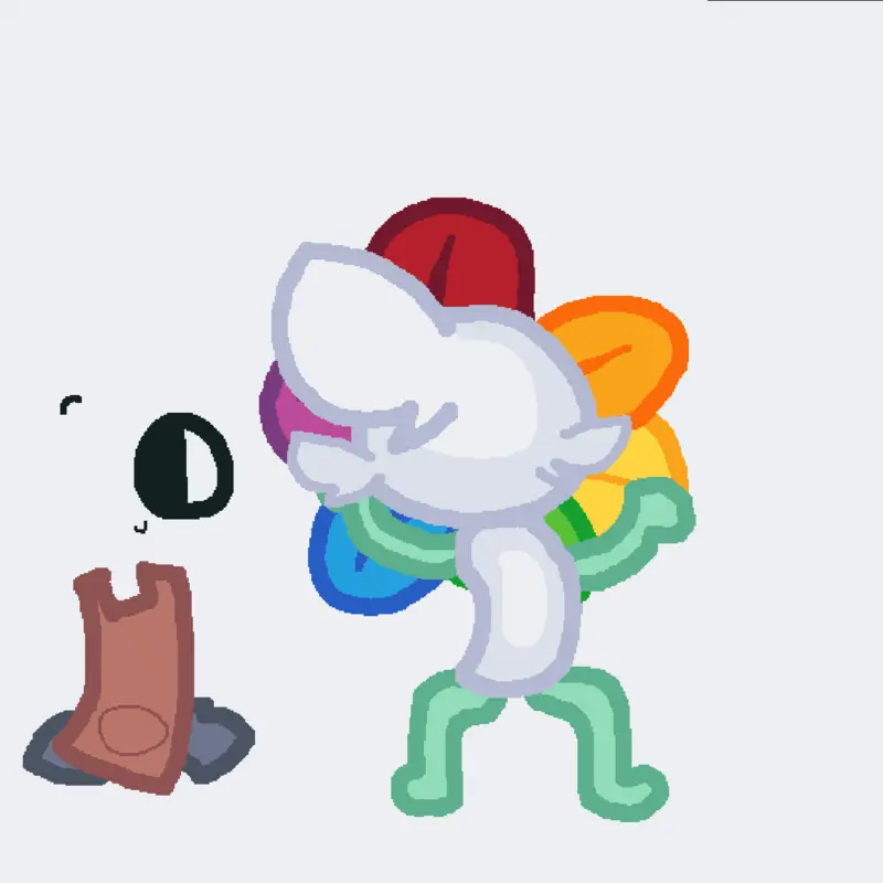 Game by @Amogus-animates