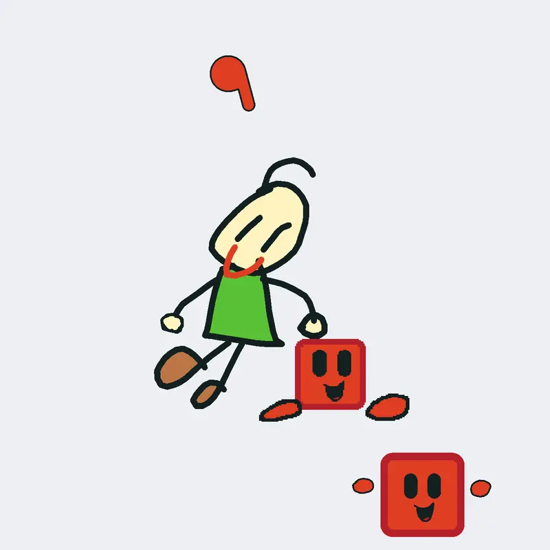 Game by @mac223