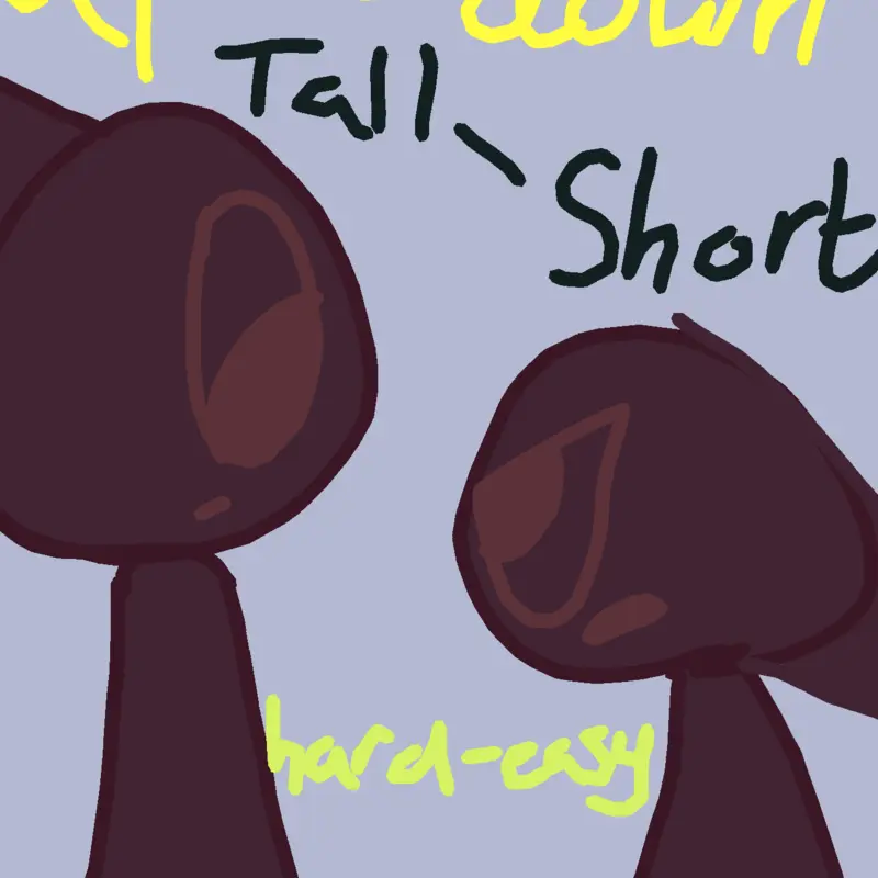 Game by @ASH-N-DOODLE