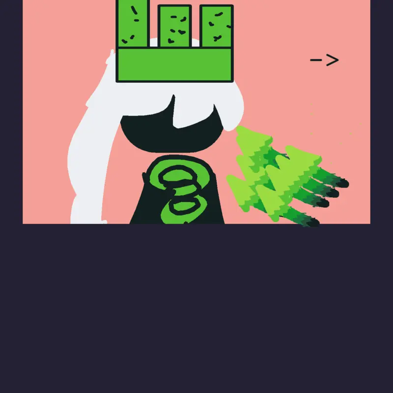 Game by @cacaodandyworld