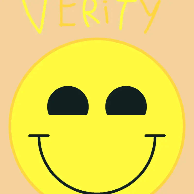Verity™ by @CabTheCube