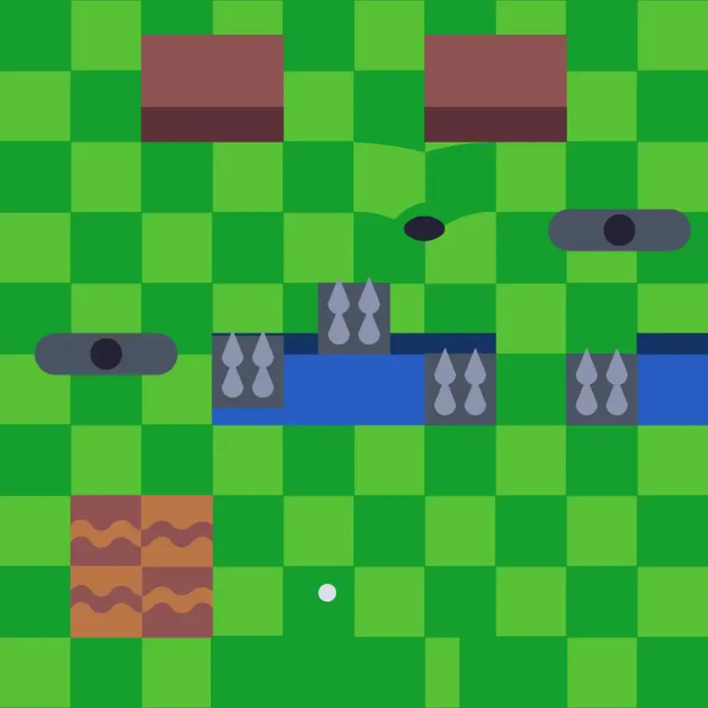 Game by @aldhrin123