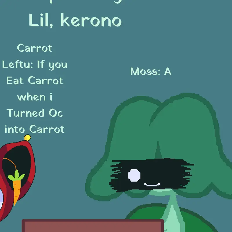 Game by @Leftustronomer