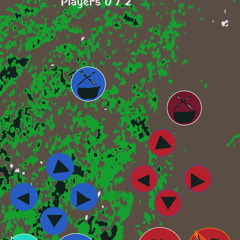 Game by @daniel_pro