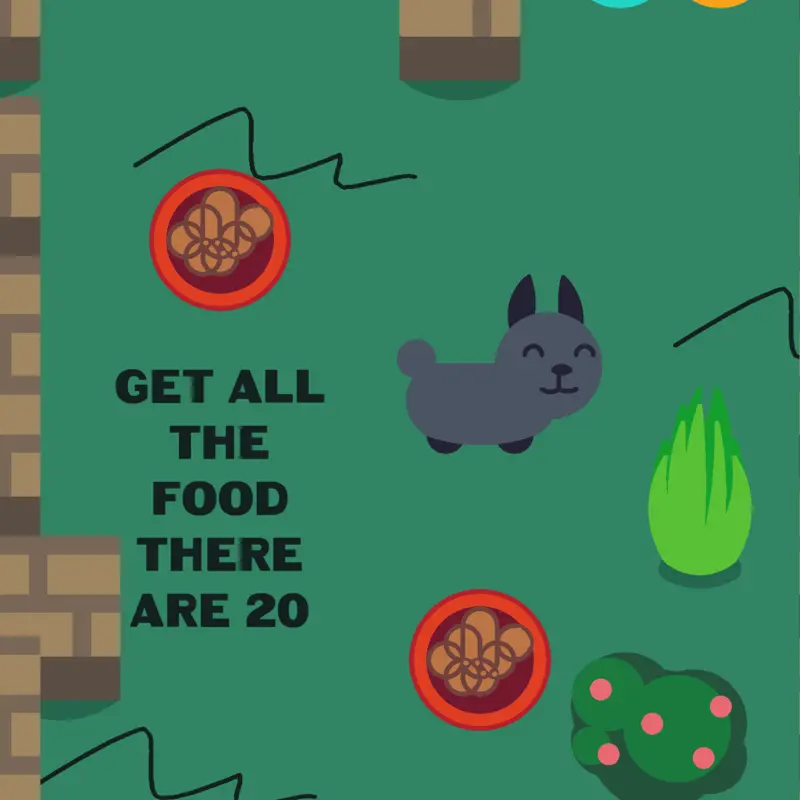 Game by @ItzKiraXD
