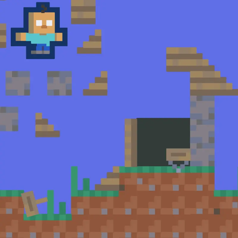 Game by @Mewasius