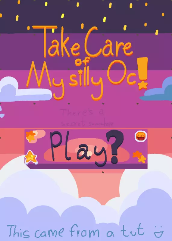 Game by @Silly_Toaster_Heh