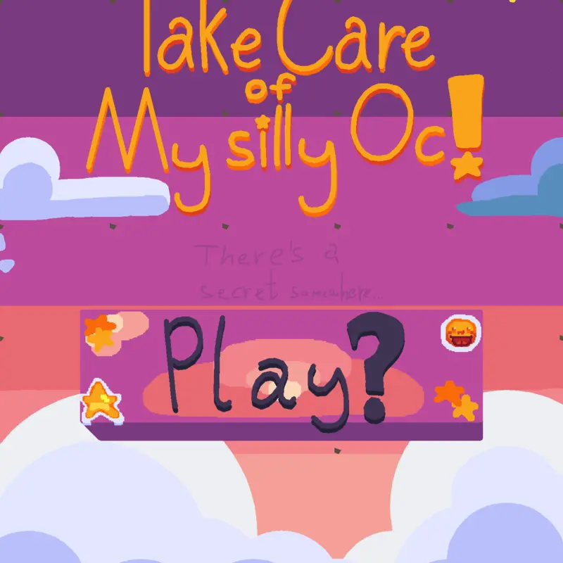 Game by @Silly_Toaster_Heh