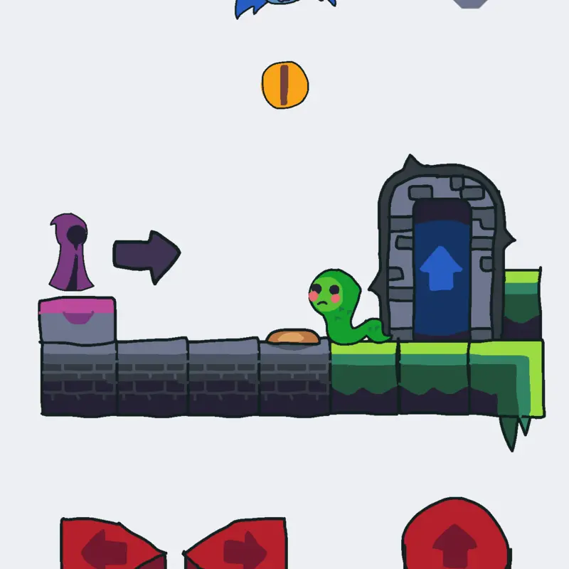 Game by @characterXD