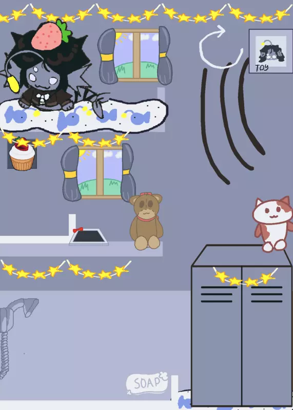 Game by @mega_pon228