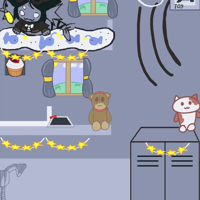 Game by @mega_pon228