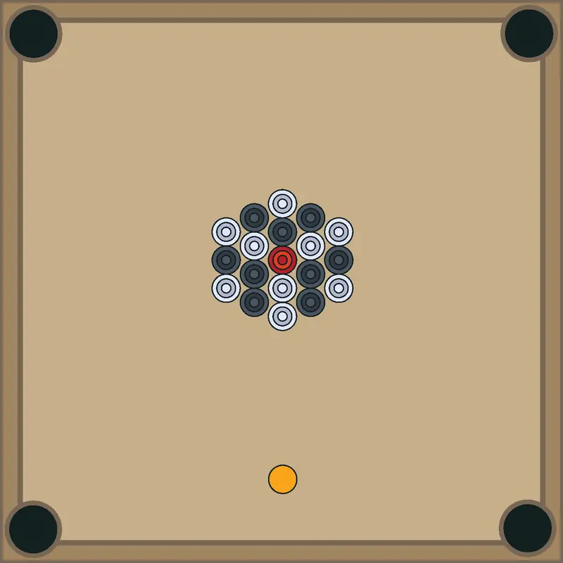 Game by @jankystuff