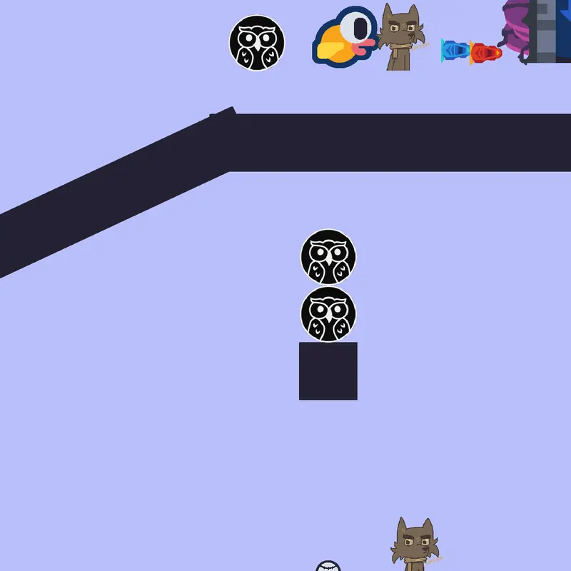 Game by @NabNab15k