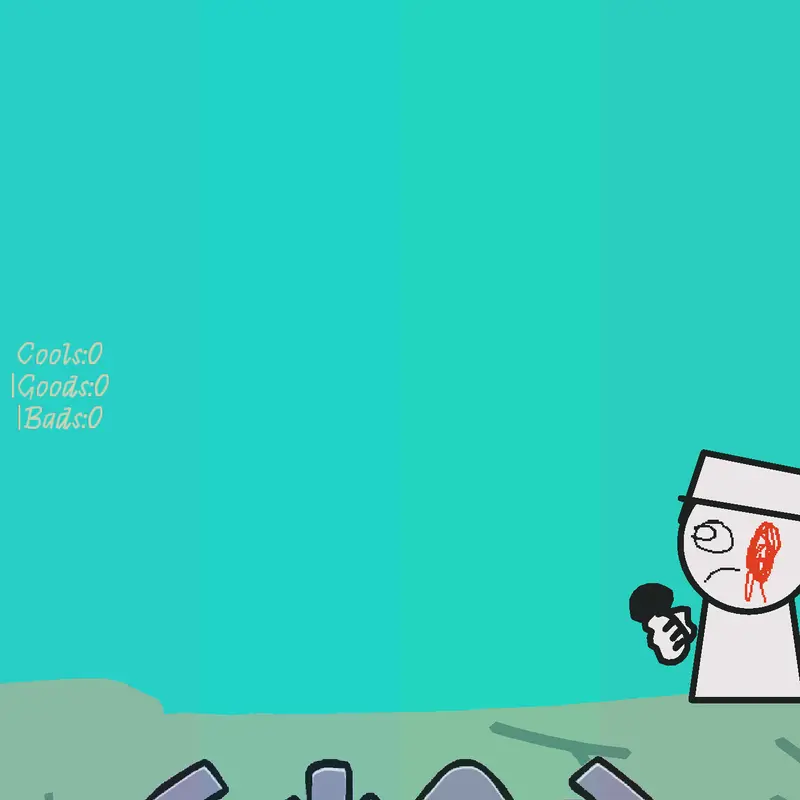 Game by @Manbiware