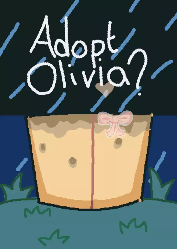 Game by @XxOlivia_cosmoxX