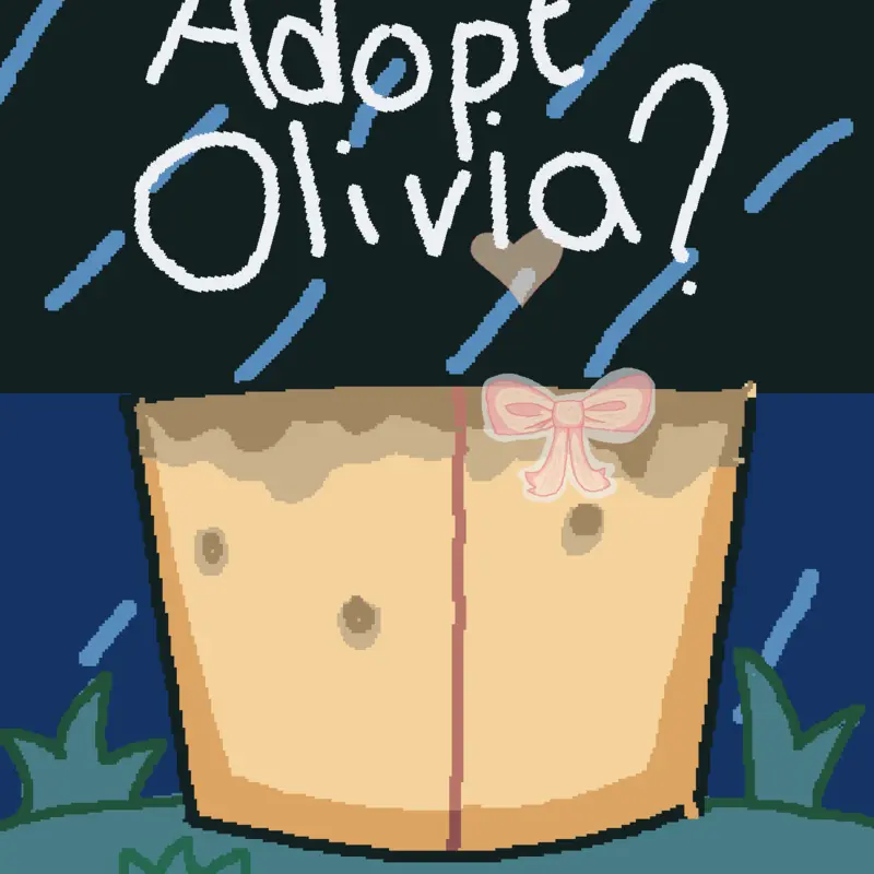 Game by @XxOlivia_cosmoxX