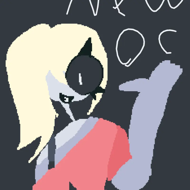 Game by @TOXIN96FAN