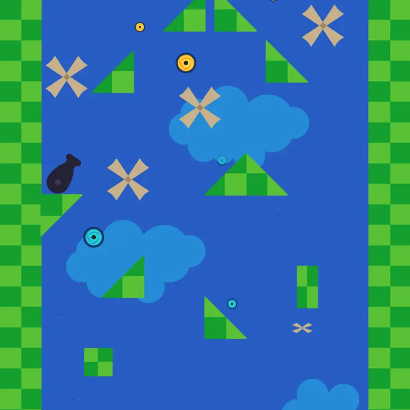 Game by @Ran_Isshan
