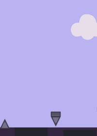Geometry dash level :)