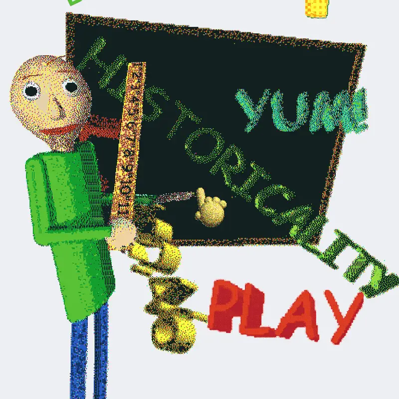 Game by @user123421422