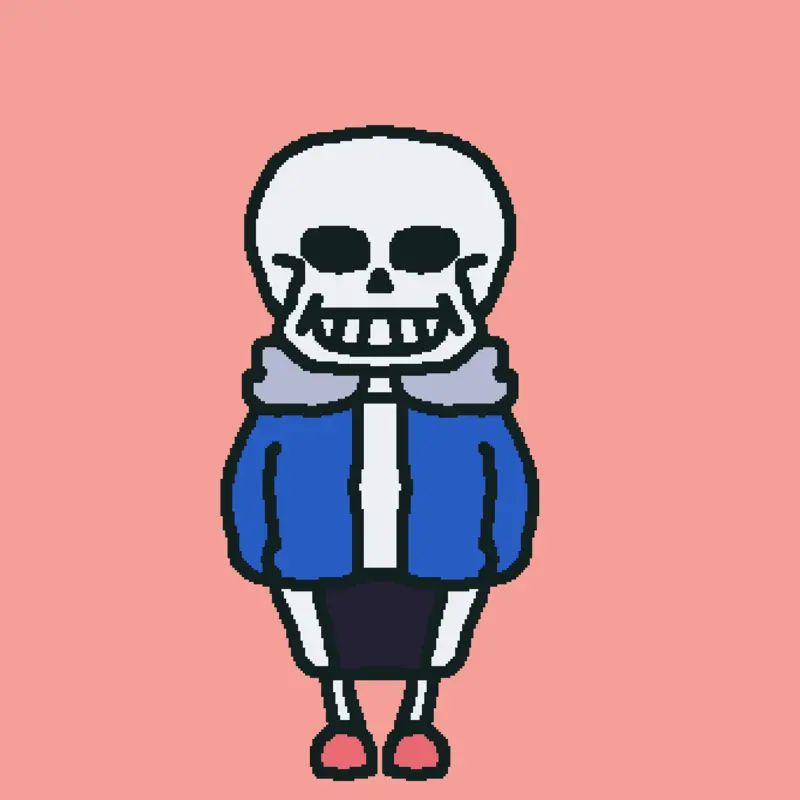 Game by @lastbreath_sans