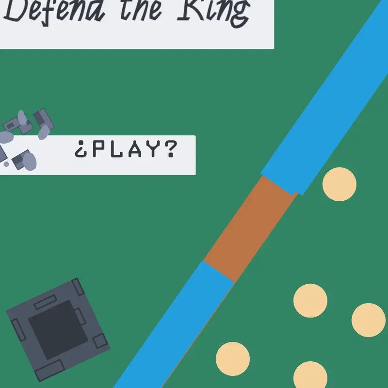 Game by @Zach_np