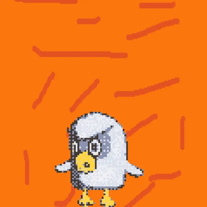 Game by @MajCarson