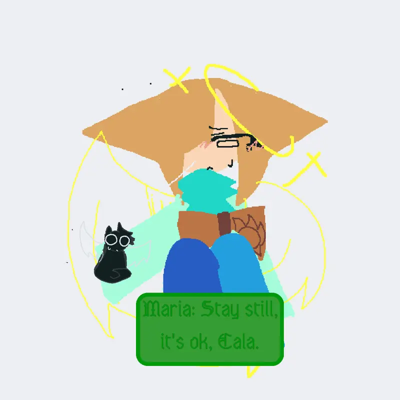 Game by @Shed_Fann